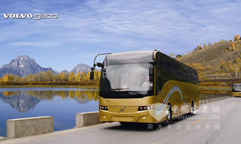 VOLVO 9300