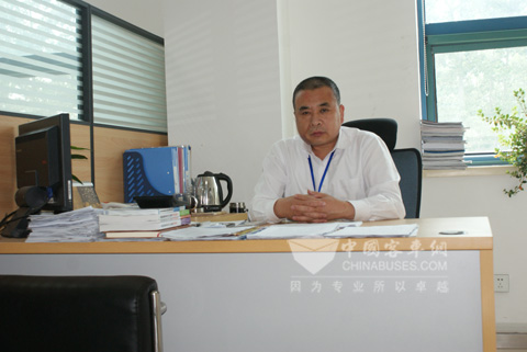 Zhongtong
