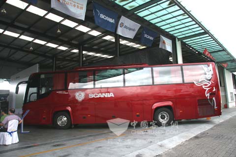 Scania