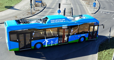 Volvo Buses