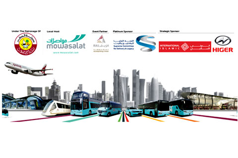 Higer Attended the 2nd version of UITP MENA PT for large Events Summit & Showcase