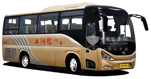 Wuzhoulong FDG6820 