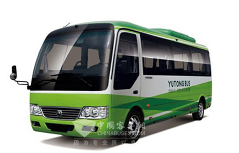 Yutong E7