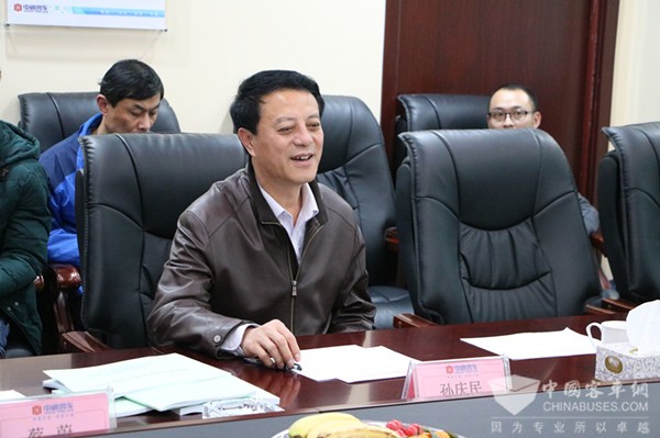 Three State-level Research Projects Led by Zhongtong Passed Experts’ Assessment