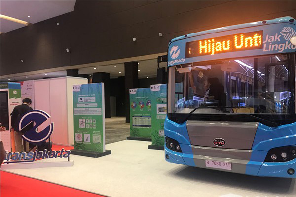 BUSWORLD SOUTH EAST ASIA 2019 – ASEAN’s Largest Gathering for Bus & Coach Platform